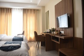 Hotel Kingdom Palace