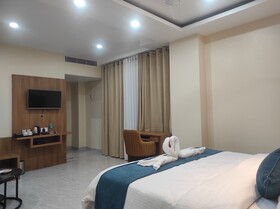 Hotel Kingdom Palace