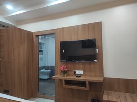 Hotel Kingdom Palace