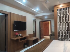 Hotel Kingdom Palace