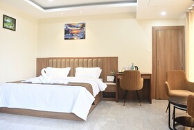 Hotel Kingdom Palace