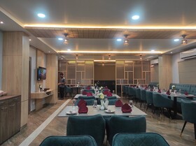 Hotel Kingdom Palace