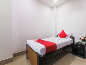 Labanya Holiday Home By OYO Rooms