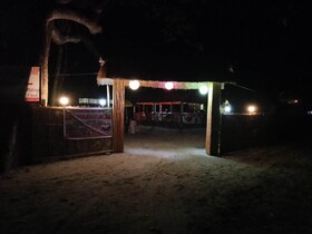 Homocation Beach Eco Camp