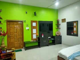 Homocation Changghar Resort