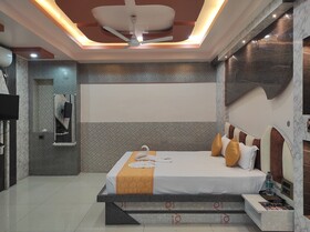 Hotel Royal Palace