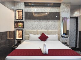 Hotel Royal Palace