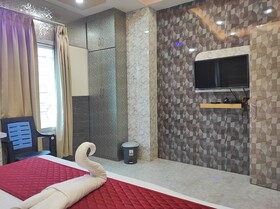 Hotel Royal Palace