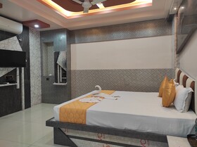 Hotel Royal Palace
