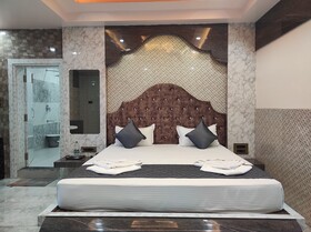 Hotel Royal Palace