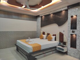 Hotel Royal Palace