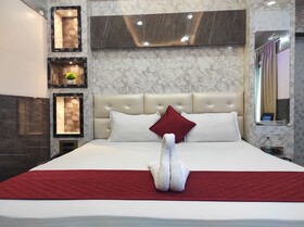 Hotel Royal Palace