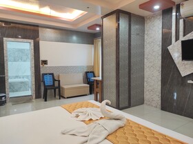 Hotel Royal Palace