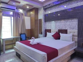Hotel Royal Palace