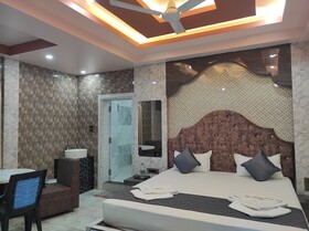 Hotel Royal Palace