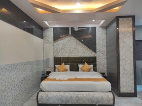 Hotel Royal Palace