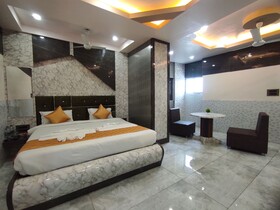Hotel Royal Palace