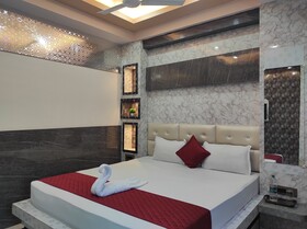 Hotel Royal Palace