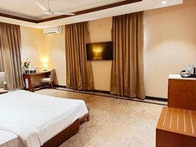 Hotel Cachar Club by Siara