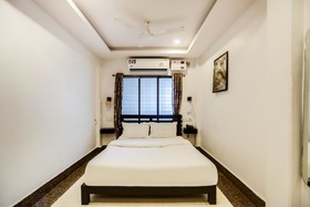 Msg Lodge by OYO Rooms