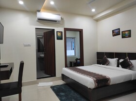 Hotel Paradise