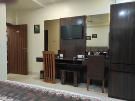 Hotel Paradise