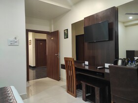 Hotel Paradise