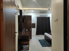 Hotel Paradise
