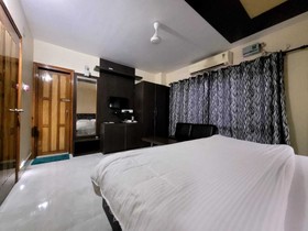 Hotel Pradyut