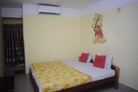 Hotel Tezpur City