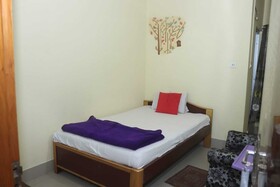 Hotel Tezpur City