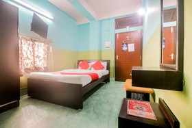 Gopala Residency by OYO Rooms