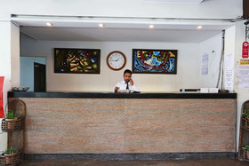 Hotel Highway by OYO Rooms