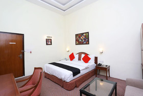 Hotel Highway by OYO Rooms