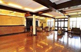 Hotel Highway, Tinsukia