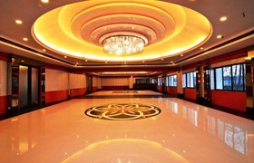 Hotel Highway, Tinsukia