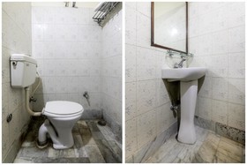 Hotel Mayurjyoti by OYO Rooms