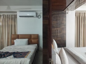 Hotel SG Hub Tower