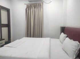 Hotel SG Hub Tower