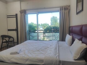 Hotel SG Hub Tower