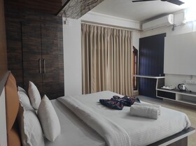 Hotel SG Hub Tower