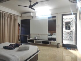 Hotel SG Hub Tower
