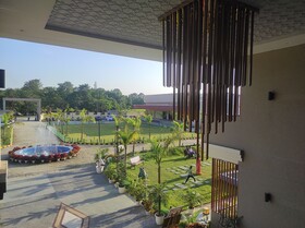 Palm Resorts