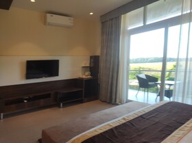 Palm Resorts