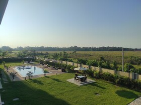 Palm Resorts