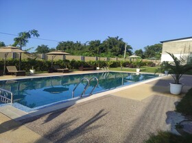 Palm Resorts