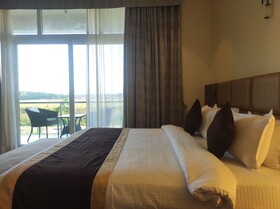 Palm Resorts