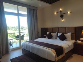 Palm Resorts