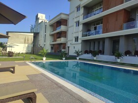 Palm Resorts