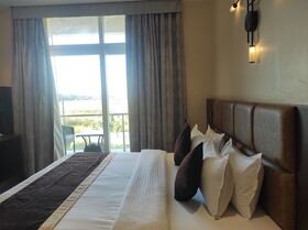 Palm Resorts